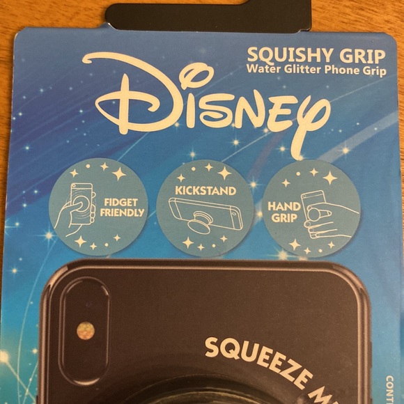 Disney phone pop socket - Picture 4 of 5